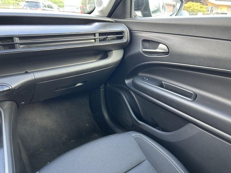 Jeep Avenger 1.2 Turbo 100 CV Altitude 14 MILA KM!! 2025