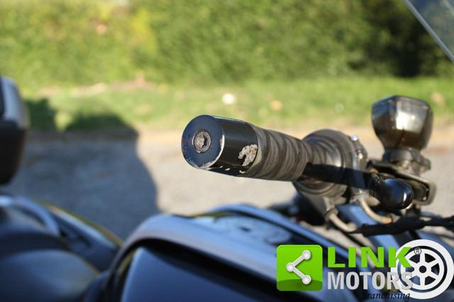 BMW R 1200 RT Gran Turismo Bialbero