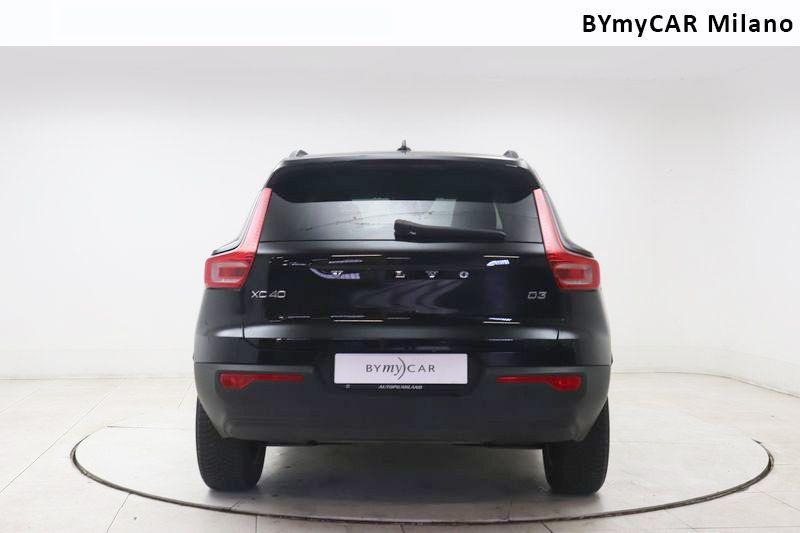 Volvo XC40 2.0 D3 Inscription Geartronic