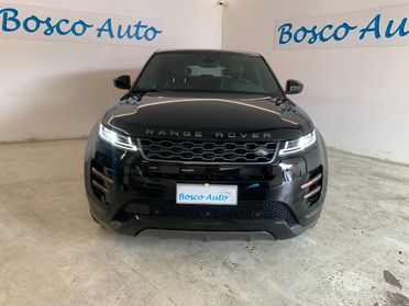 Land Rover Range Rover Evoque 2.0d i4 mhev R-Dynamic S awd 180cv auto