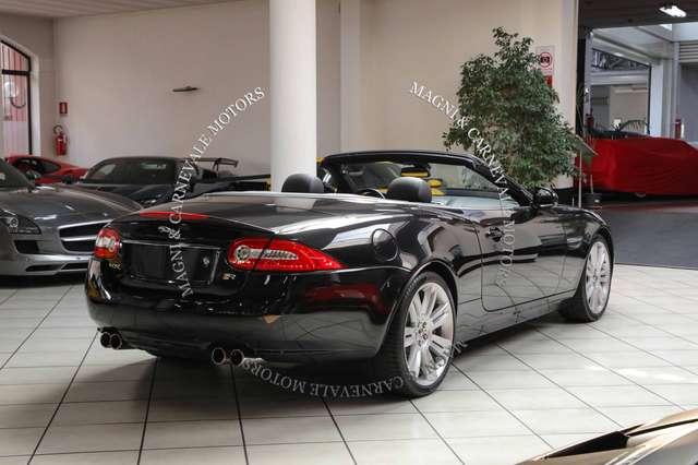 Jaguar XKR CABRIO|TELECAMERA|NAVIGATORE|20''|ALPINE AUDIO
