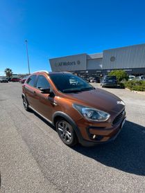 Ford Ka 1.5 TDCi 95 CV Start&Stop Active