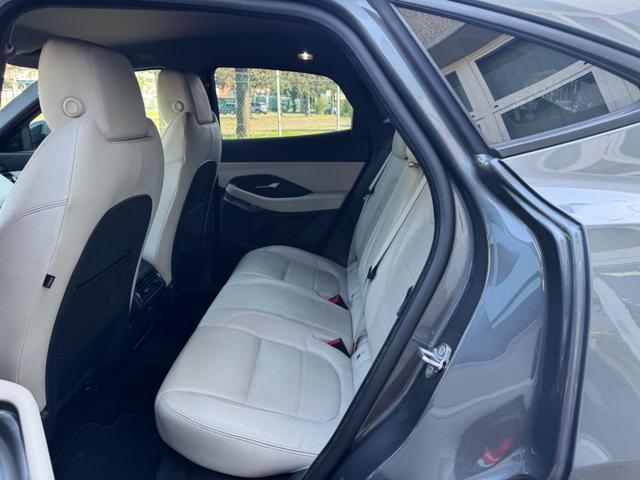 JAGUAR E-Pace 2.0D 150 CV AWD aut. R-Dynamic S