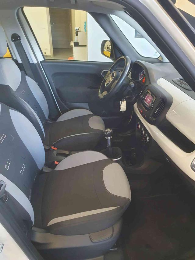 FIAT 500L 1.4 95 CV Pop