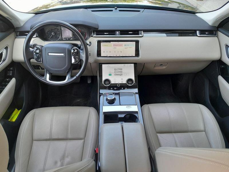 Land Rover Range Rover Velar 2.0 D I4 180 S 4WD Auto IVA ESPOSTA