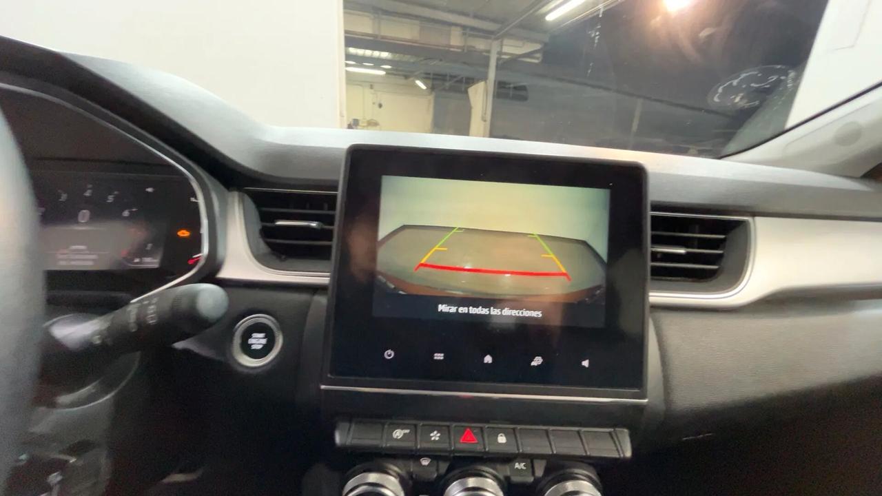 Renault Captur TCe 90 CV Intens