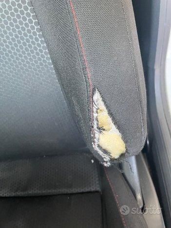 Seat Ibiza 2.0 TDI CR DPF 3 porte FR