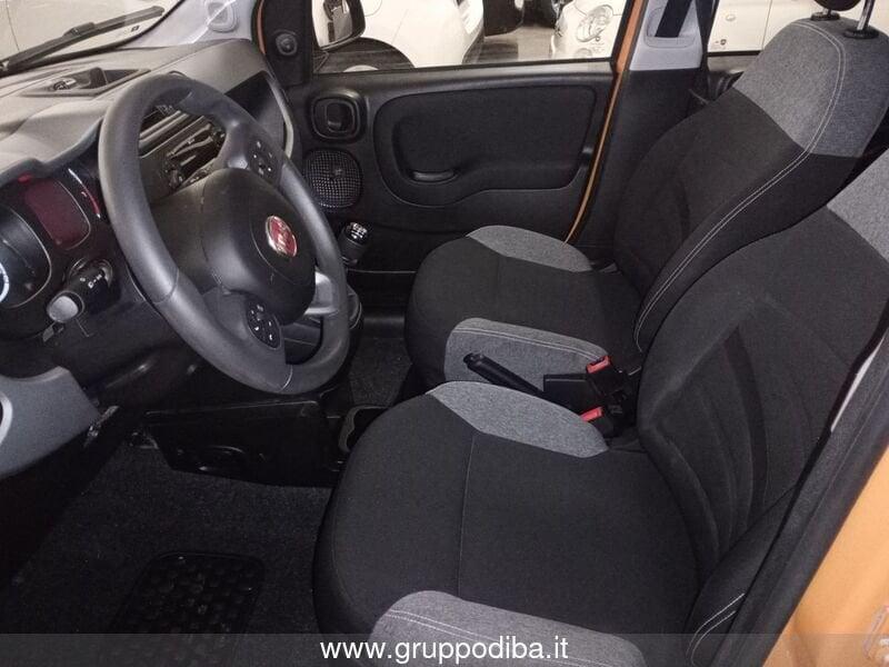 FIAT Panda III 2021 4x4 0.9 t.air t. Wild 4x4 s&s 85cv