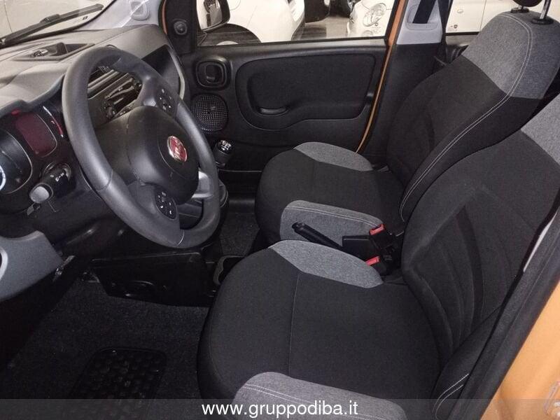 FIAT Panda III 2021 4x4 0.9 t.air t. Wild 4x4 s&s 85cv