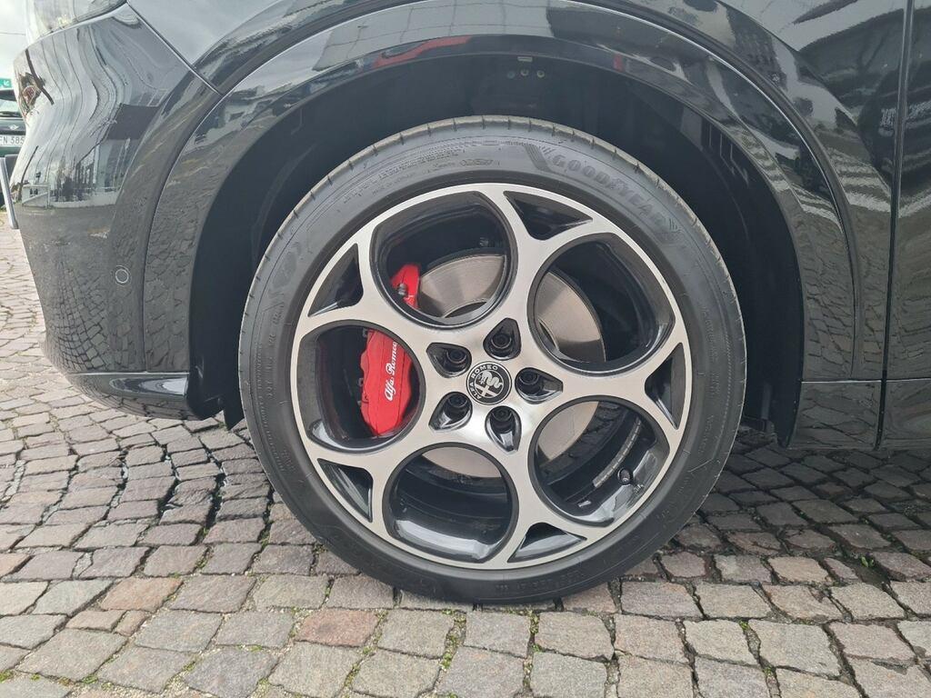 Alfa Romeo Tonale 1.5 Hybrid Veloce TCT7