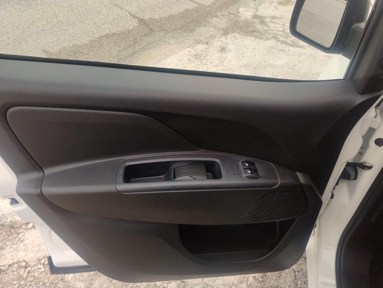 Fiat Doblò Combi 1.3 Mjet SX 95Cv 5 Posti N1 2020