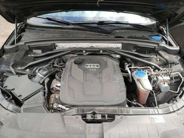 Audi Q5 2.0 tdi quattro 190cv s-tronic SLine E6 - aut. tetto panoramico pelle
