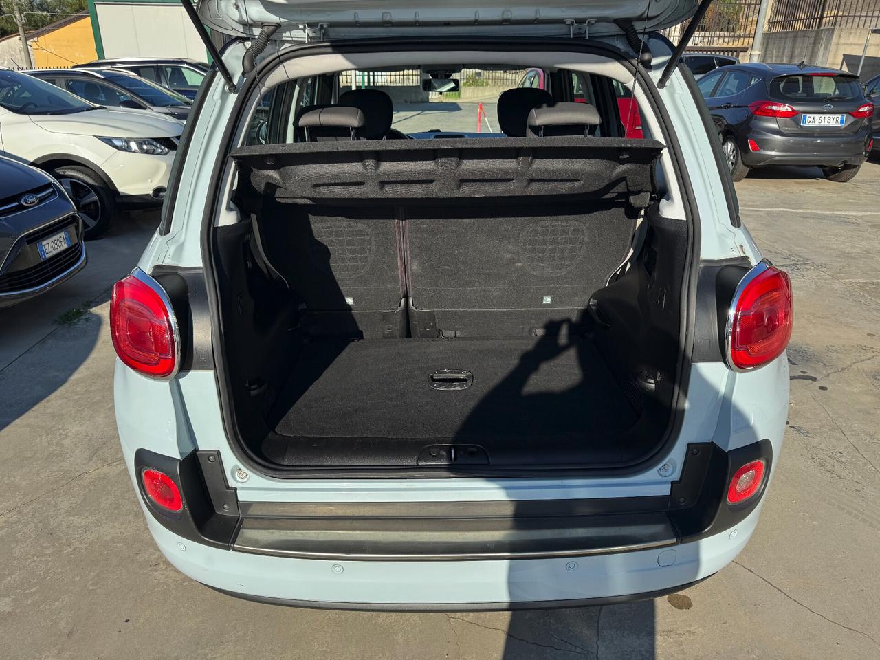 Fiat 500L 1.3 Multijet 85 CV Pop Star/5.800€