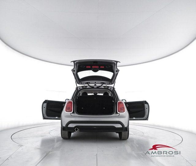 MINI Cooper 3 porte 3p 1.5 C Essential auto