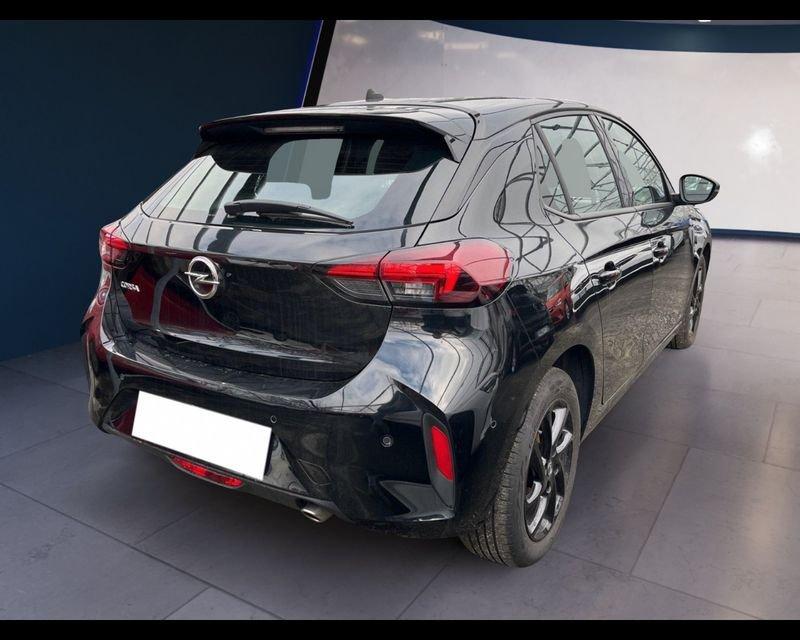 Opel Corsa VI 2020 1.2 GS Line 100cv