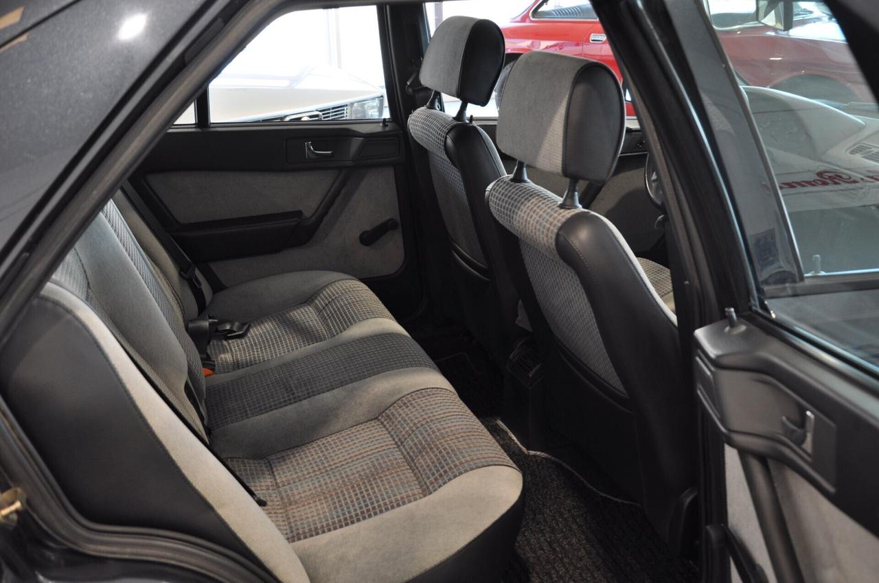 Alfa Romeo 155 1.8i Twin Spark cat ASI