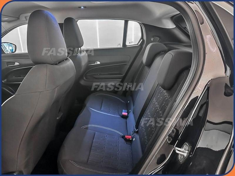 FIAT 600 600 1.2 Hybrid Pop 145cv