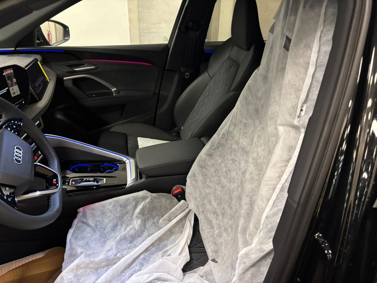 Audi Q5 SPB 40 TDI quattro S tronic line plus