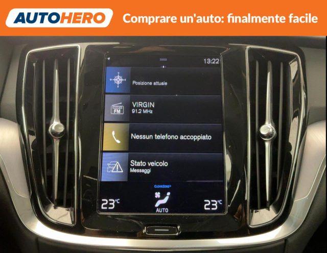 VOLVO V60 B3 Geartronic Momentum Business Pro