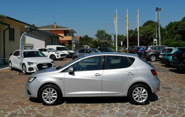 SEAT Ibiza 1.2 TDI CR 5 porte Business