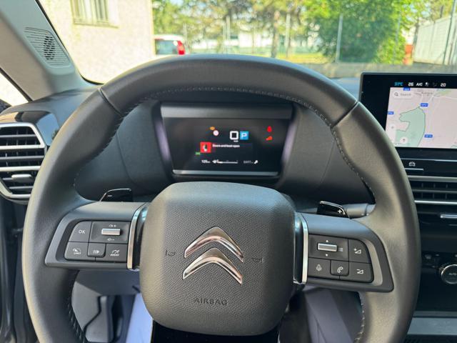 CITROEN C4 PureTech 130CV FEEL PACK EAT8 KM. 8.400