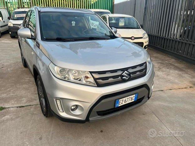 SUZUKI Vitara 1.6 DDiS V-Top