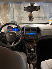 Chevrolet Aveo 1.2 LS