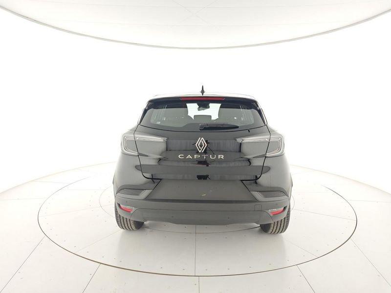 Renault Captur ECO-G 100 CV Evolution