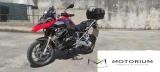 BMW R 1200 GS GS(UNICOPROPRIETARIO)
