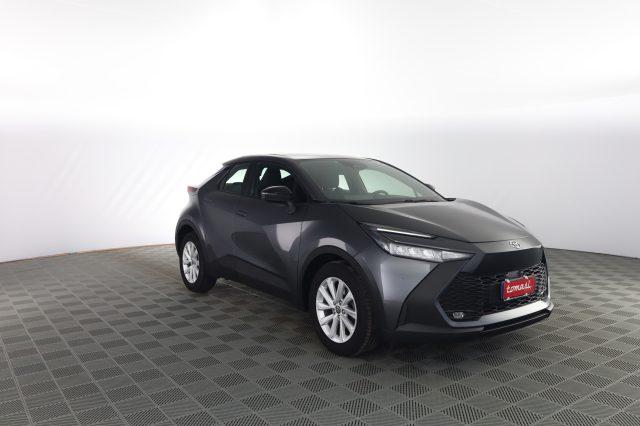 TOYOTA C-HR C-HR 1.8 HV Active Eco
