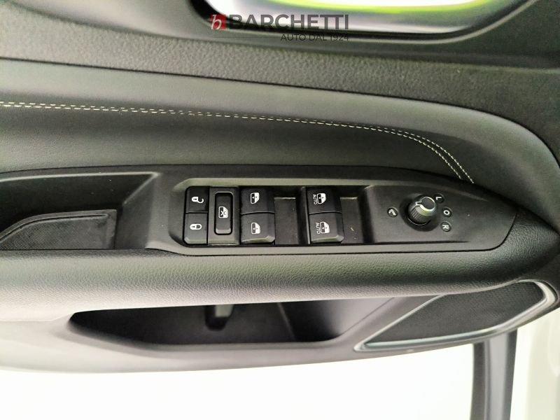 Jeep Compass 2ª SERIE 1.3 T4 190CV PHEV AT6 4XE LIMITED