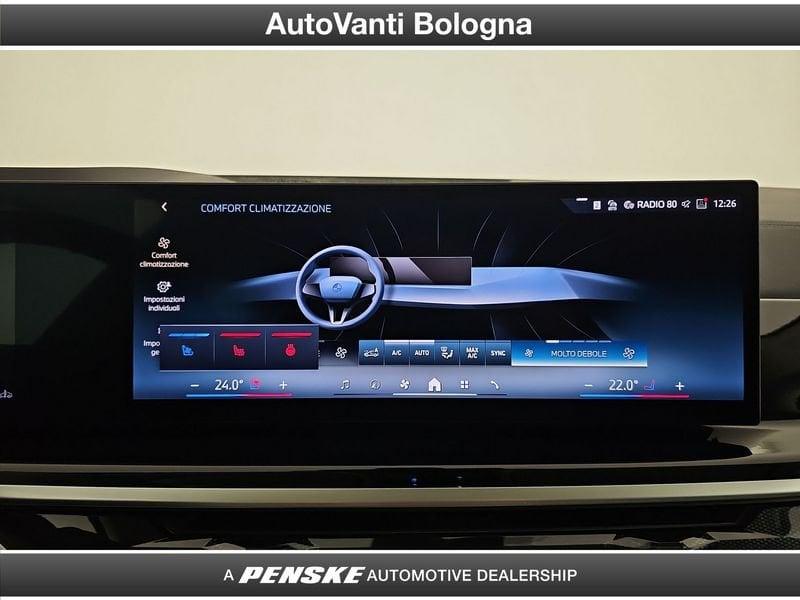 BMW X5 xDrive30d 48V XLine