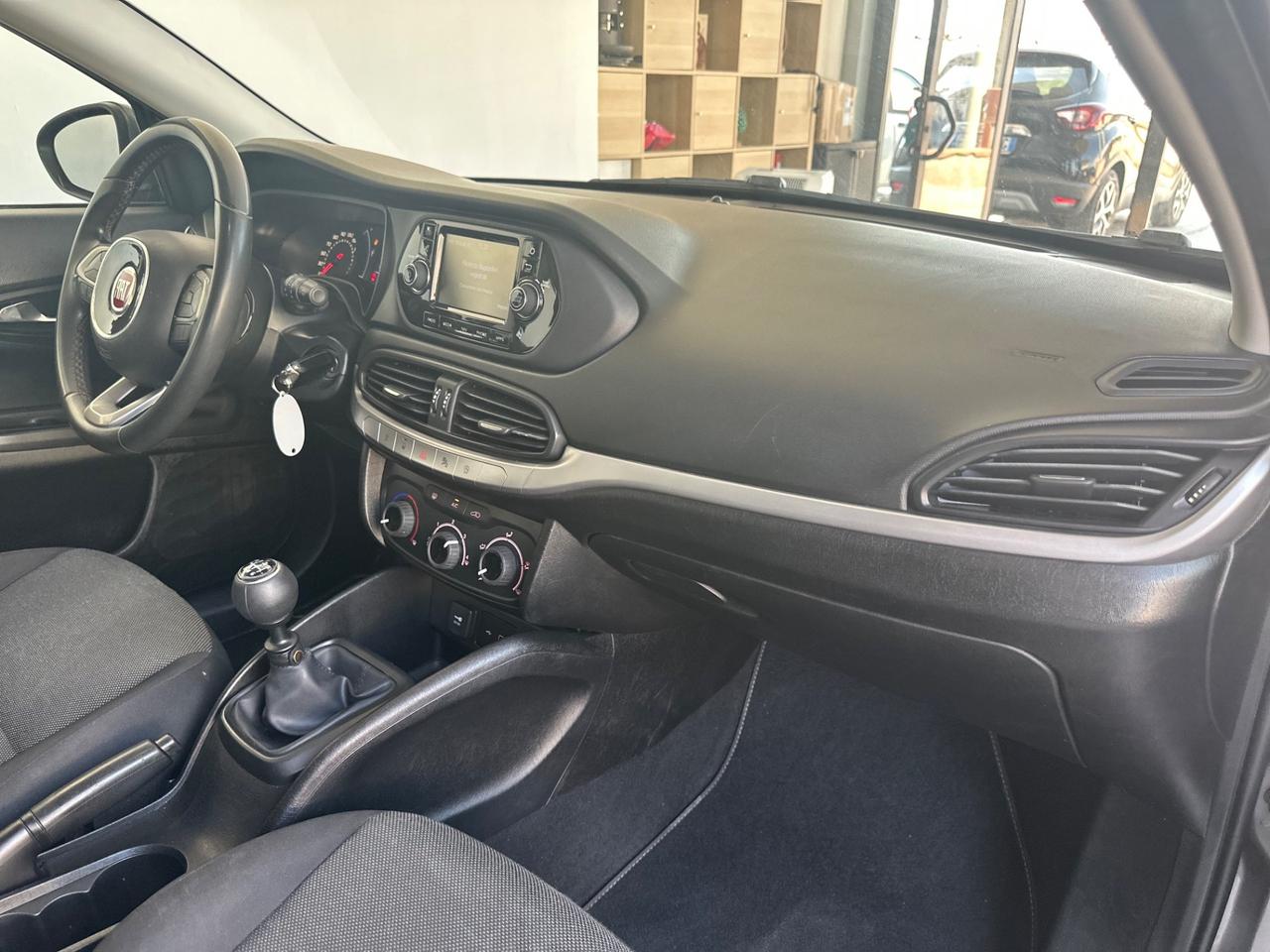 Fiat Tipo 1.6 Mjt S&S 5 porte Business