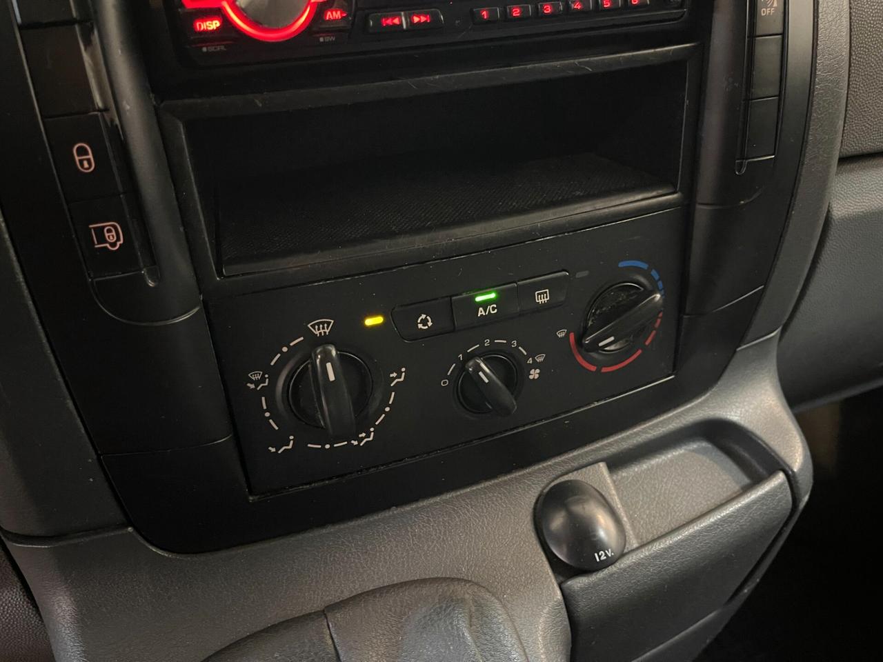 Peugeot Expert 2.0 HDi 120CV PC-TN 10Q Furgone