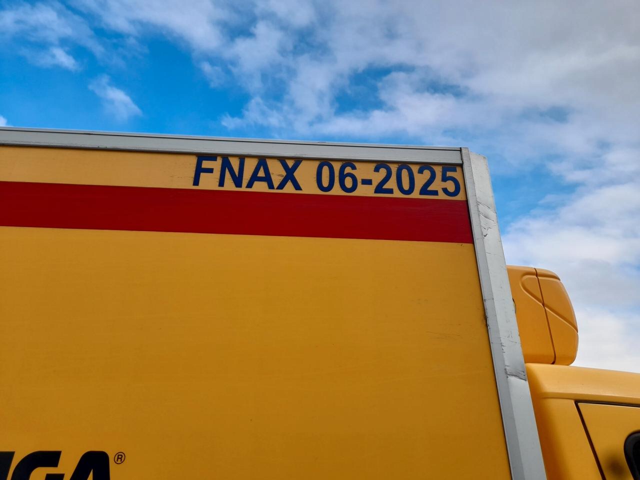 Mercedes-benz Sprinter 314 - T 32 35 FRIGO
