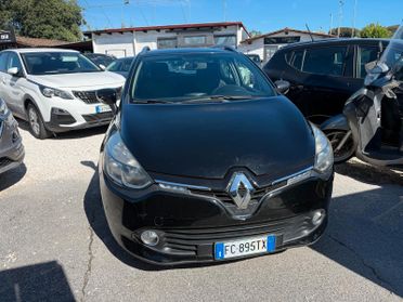 Renault Clio Sporter dCi 8V 75CV Start&Stop Energy Zen