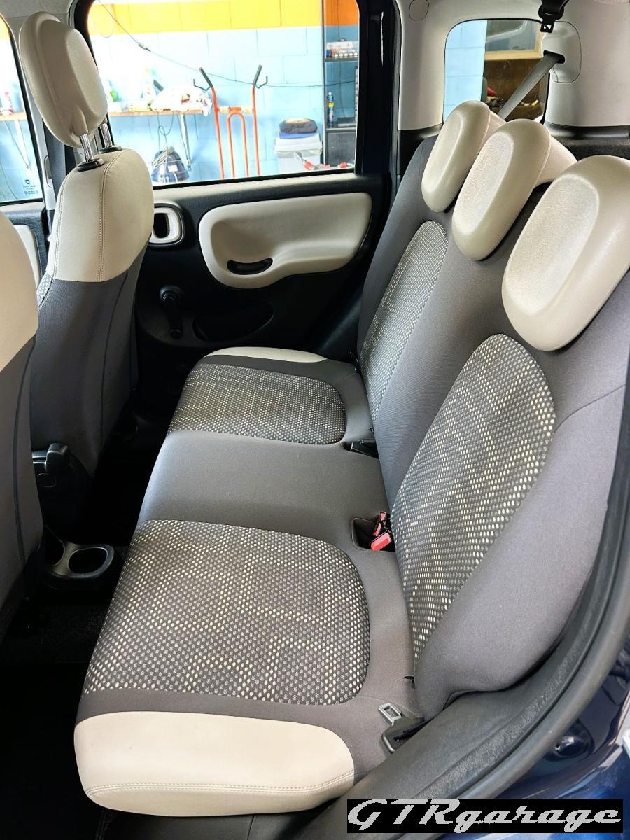 FIAT PANDA 3° 1.3 MJT S&S 4x4 OK NEOPATENTATI