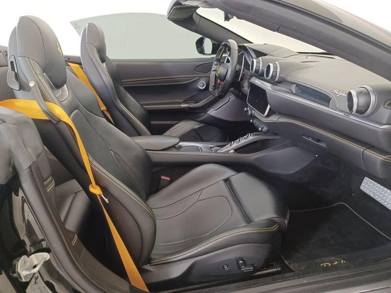 Ferrari Portofino 3.9