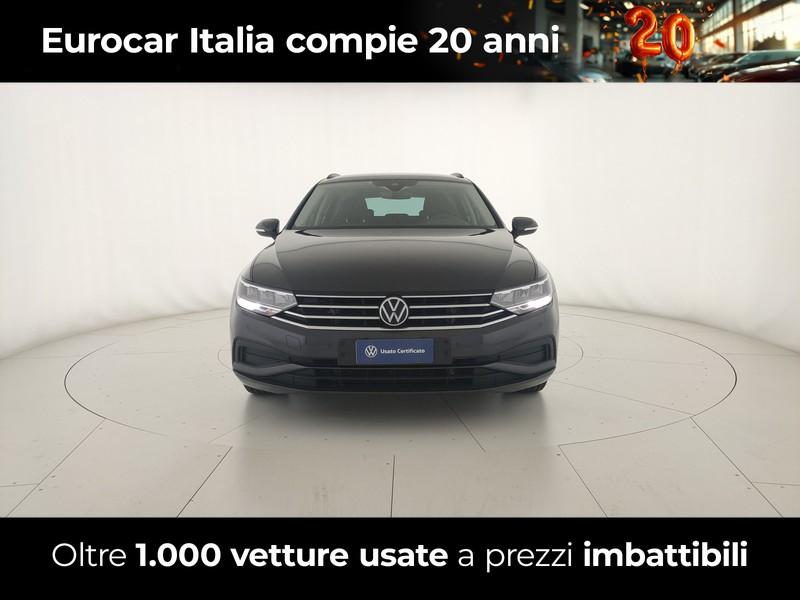 Variant 2.0 TDI Business 150 CV DSG