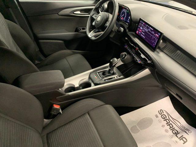 ALFA ROMEO Tonale 1.6 Diesel Automatico TCT6 Super