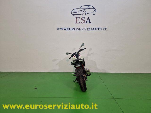 BMW G 310 R Style Passion