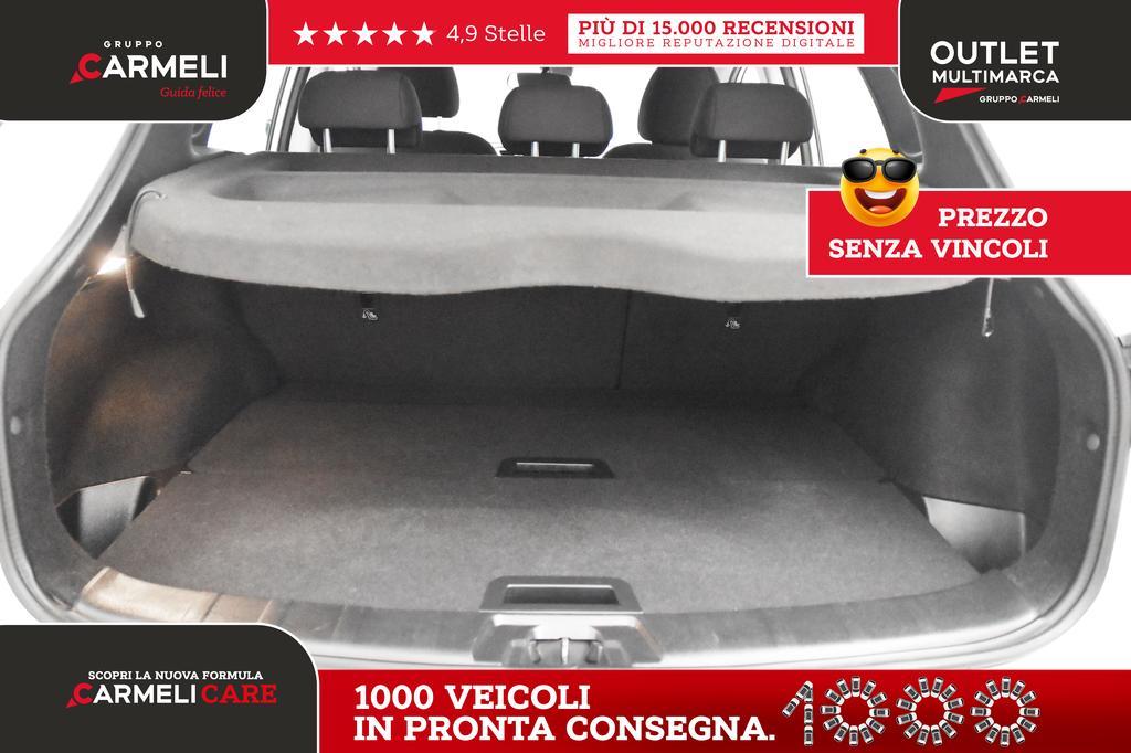 Nissan Qashqai 1.3 DIG-T Visia 2WD DCT