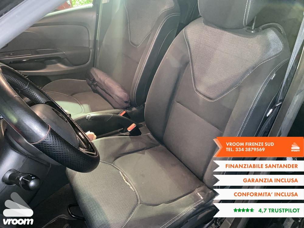 RENAULT Clio 4ª serie Clio 1.5 dCi 8V 75CV 5 p...