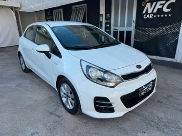 Kia Rio 1.2 5p. ECO GPL Cool