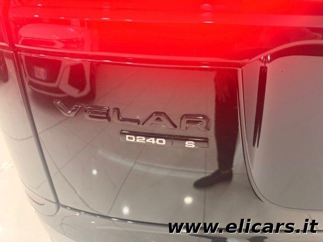 LAND ROVER Range Rover Velar 2.0D I4 240 CV R-Dynamic