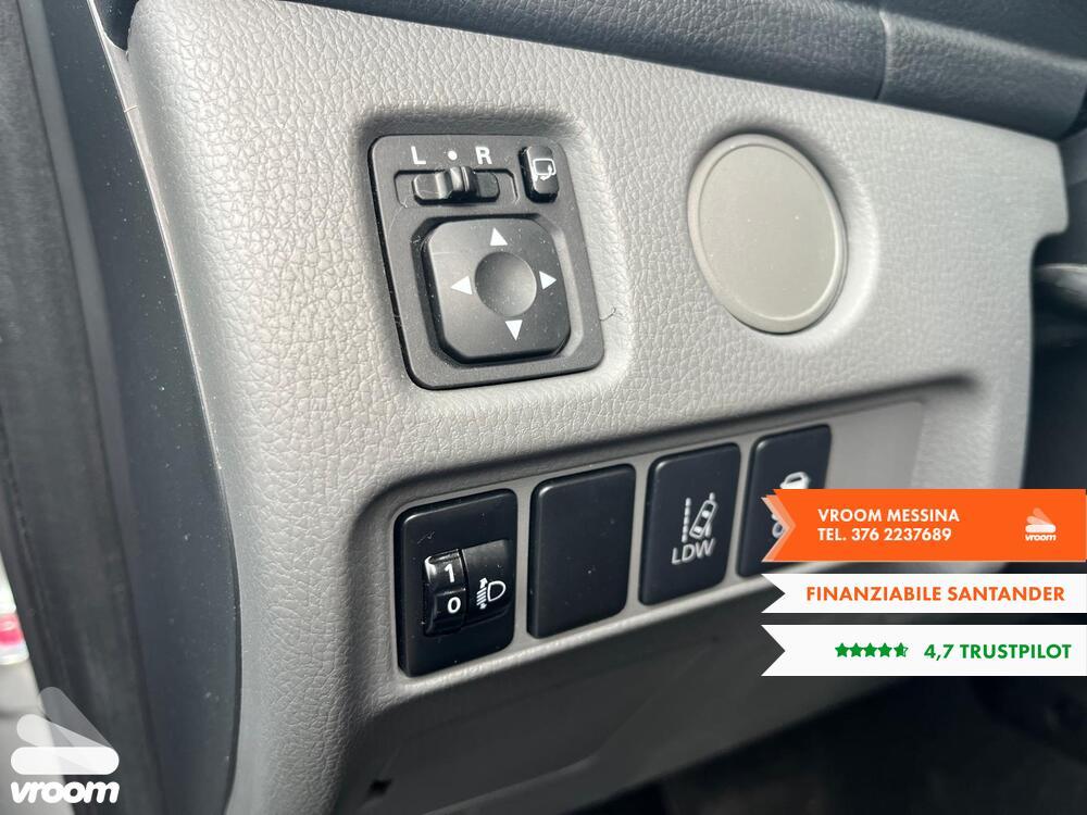 MITSUBISHI L200 (2015-2019) L200 2.4 DI-D/154CV...