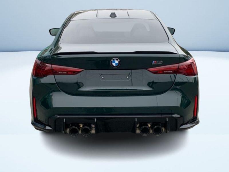 BMW Serie 4 Coupé M4 Competition xDrive Coupé