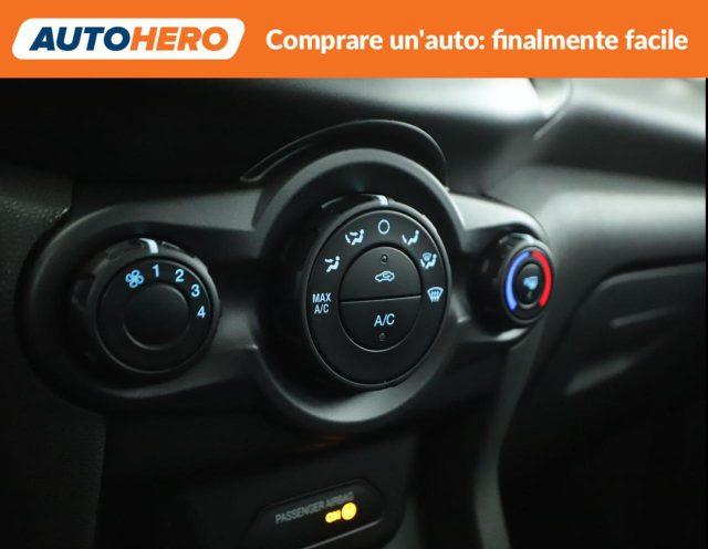 FORD EcoSport 1.0 EcoBoost 125 CV Plus