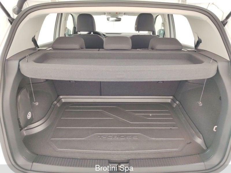 Volkswagen T-Cross 1.0 TSI Style BMT