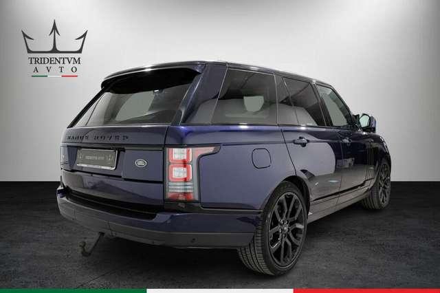 Land Rover Range Rover 3.0 tdV6 Autobiography auto my17